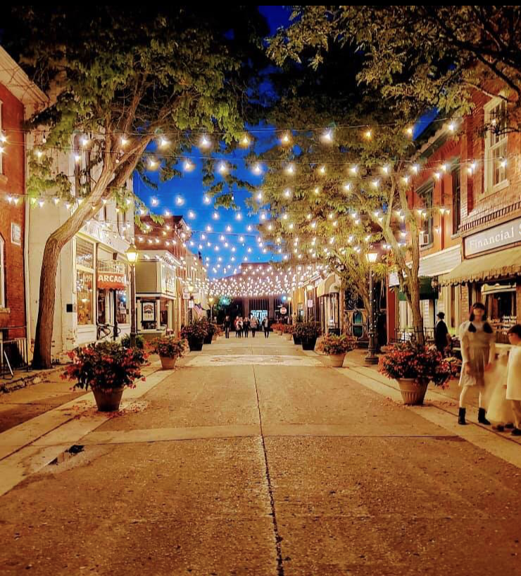 Picture of Battle Alley