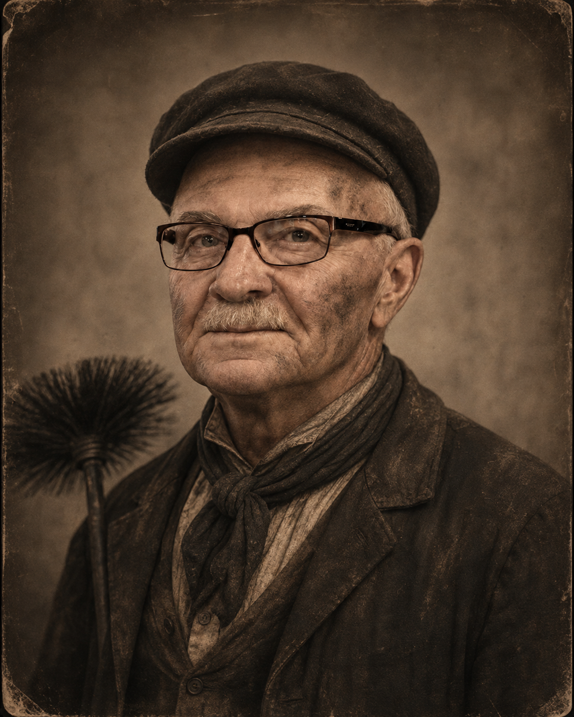 Buster Winebrenner
