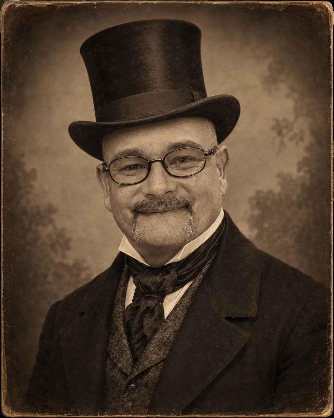 Daniel Wendel