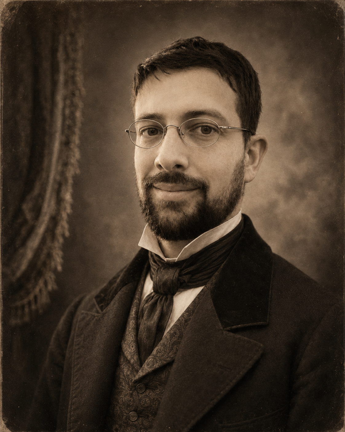 Thomas Ryan
